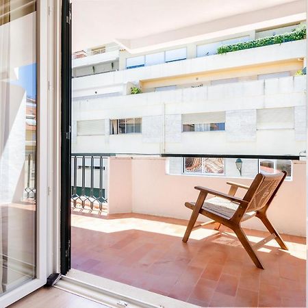 דירות Cascais Bay Terrace IV מראה חיצוני תמונה