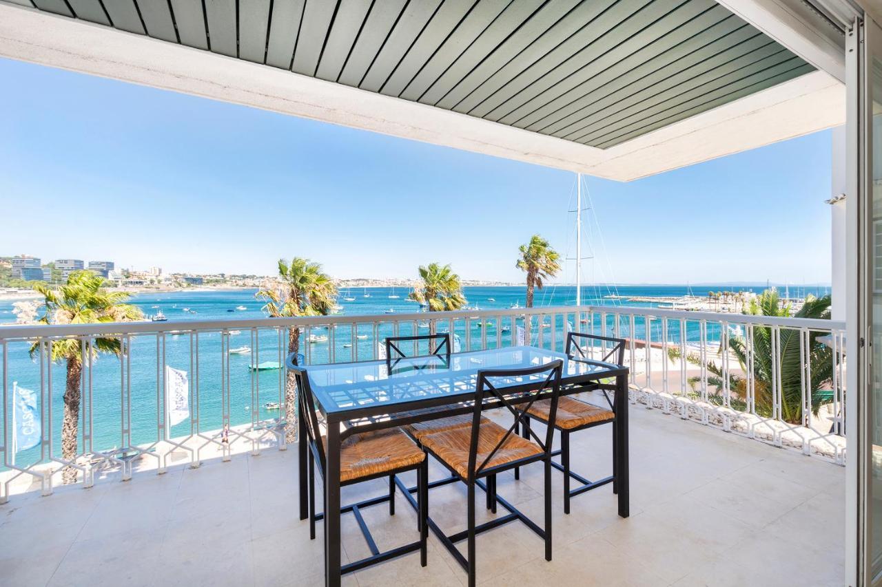 דירות Cascais Bay Terrace IV מראה חיצוני תמונה