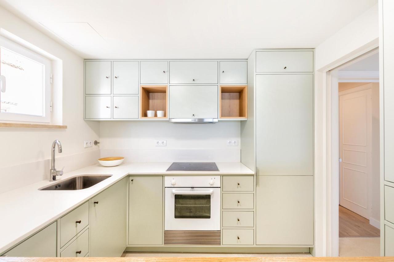 דירות Cascais Bay Terrace IV מראה חיצוני תמונה