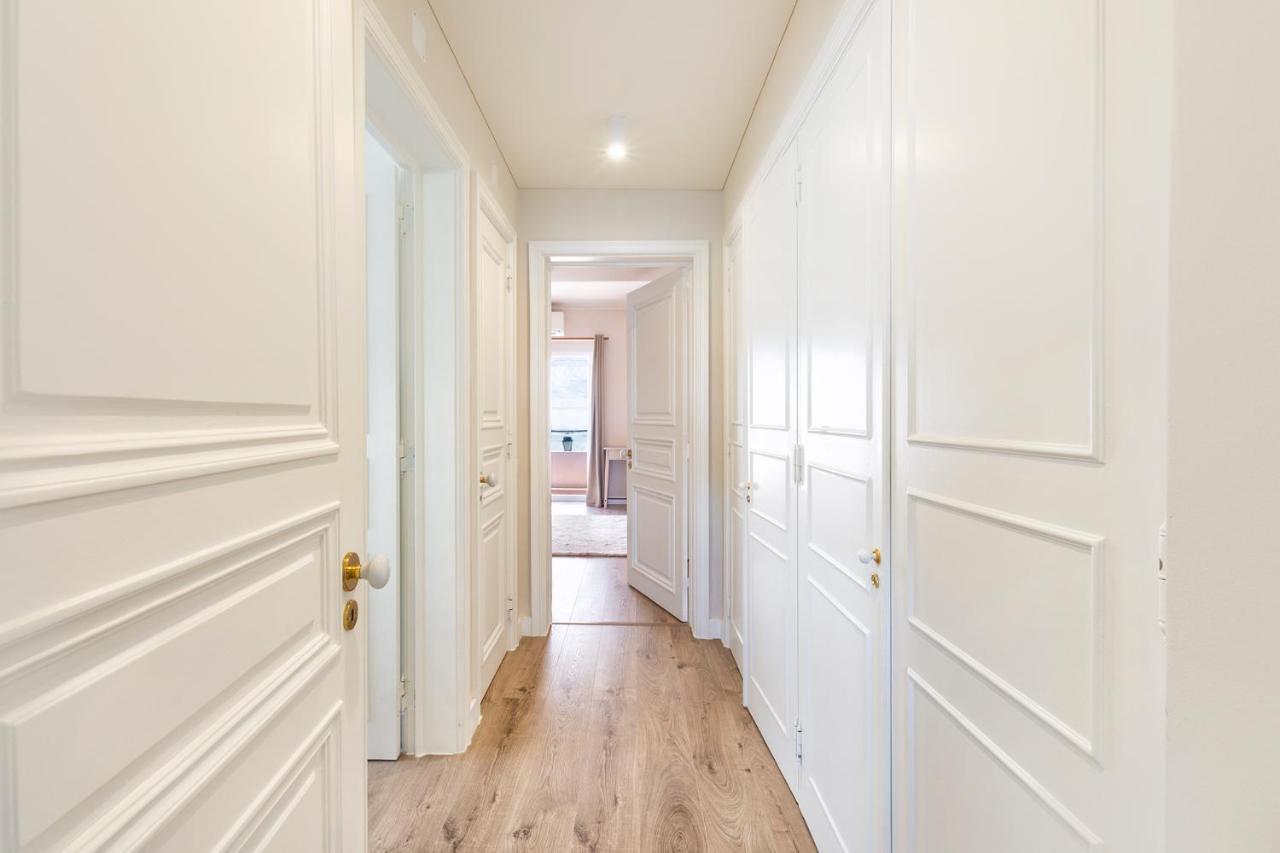 דירות Cascais Bay Terrace IV מראה חיצוני תמונה