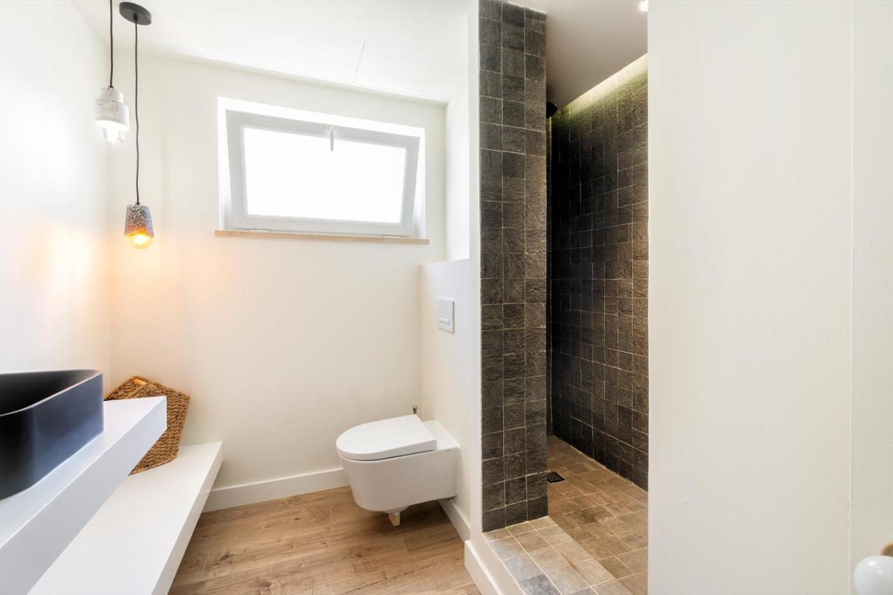 דירות Cascais Bay Terrace IV מראה חיצוני תמונה