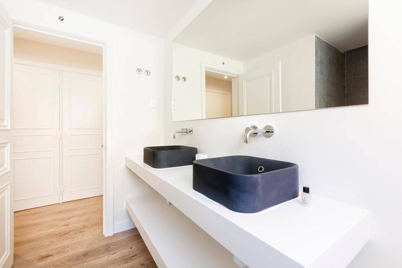 דירות Cascais Bay Terrace IV מראה חיצוני תמונה
