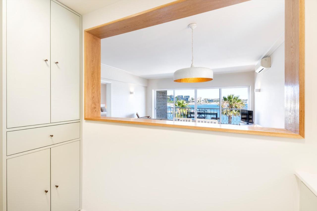 דירות Cascais Bay Terrace IV מראה חיצוני תמונה
