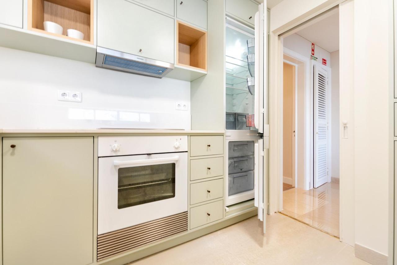 דירות Cascais Bay Terrace IV מראה חיצוני תמונה