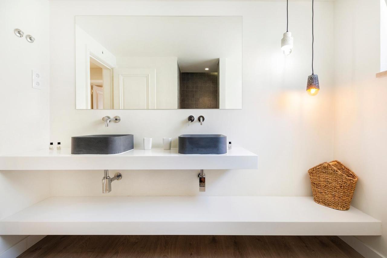 דירות Cascais Bay Terrace IV מראה חיצוני תמונה