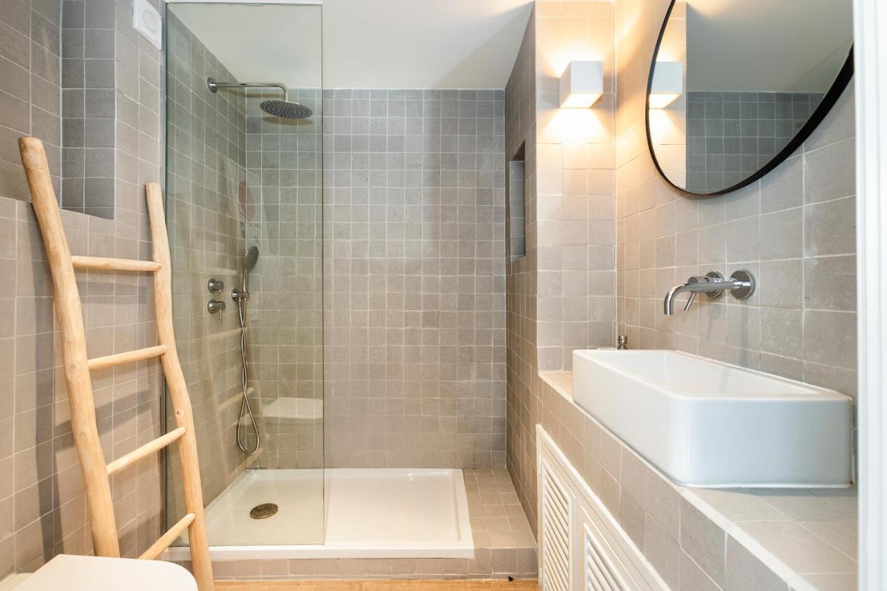 דירות Cascais Bay Terrace IV מראה חיצוני תמונה